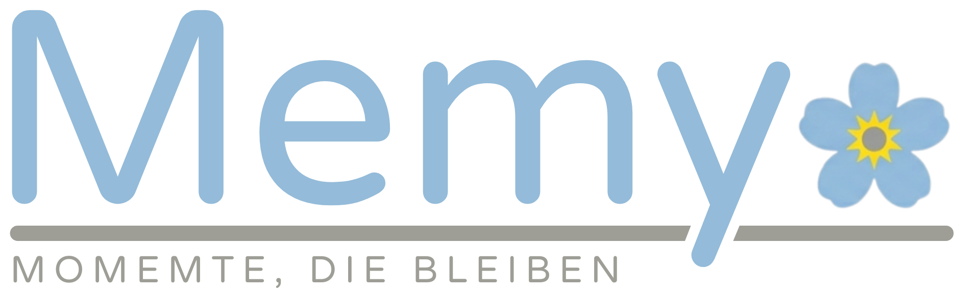 Memyo Logo